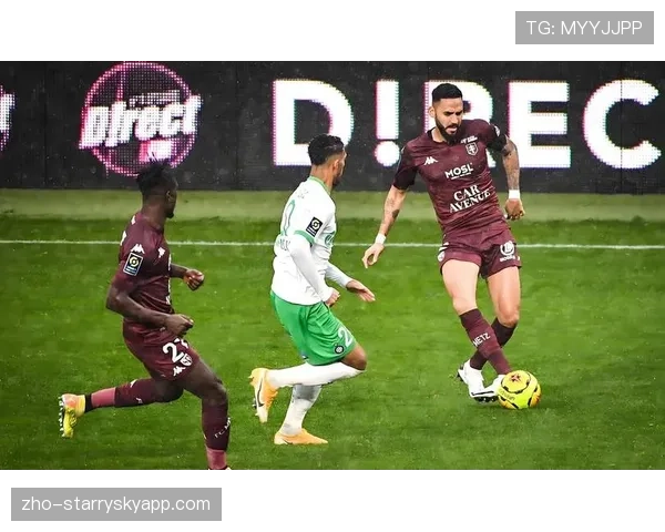 法甲斯特拉斯堡客场胜率达五成展现中等战力水平值得持续关注