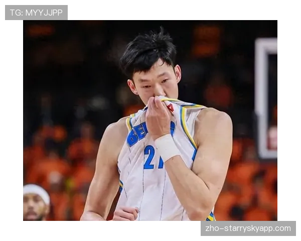 杰曼14分5助攻3篮板 北京小外援组织串联作用关键